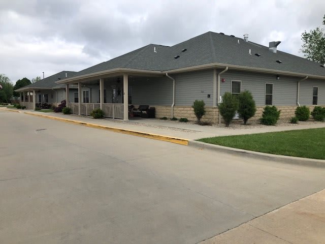 Willowbrook Of Effingham