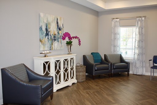 Highland Park Care Center