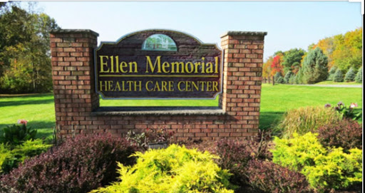 Ellen Memorial Health Care Center