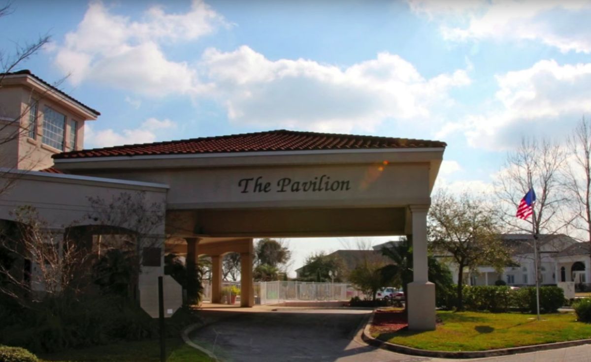 BayView Assisted Living at the Pavilion