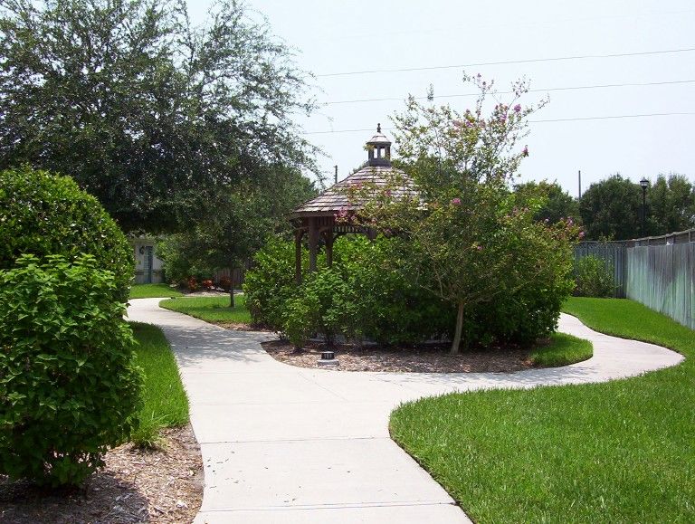 Arden Courts of Seminole