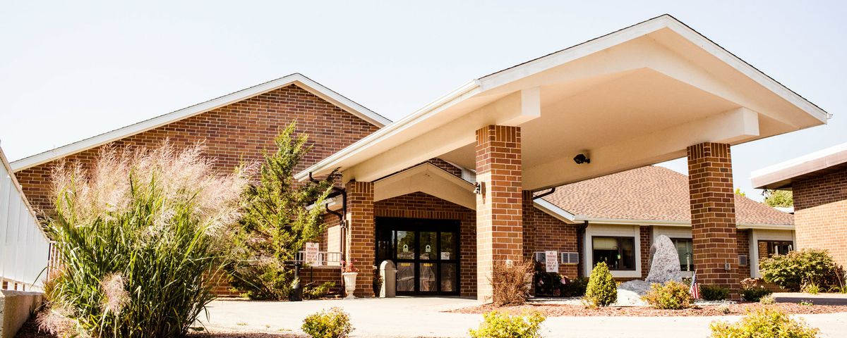 Waunakee Manor