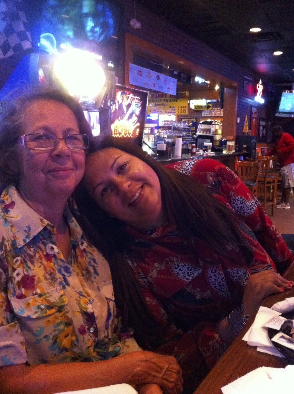 Golden Years Board and Care