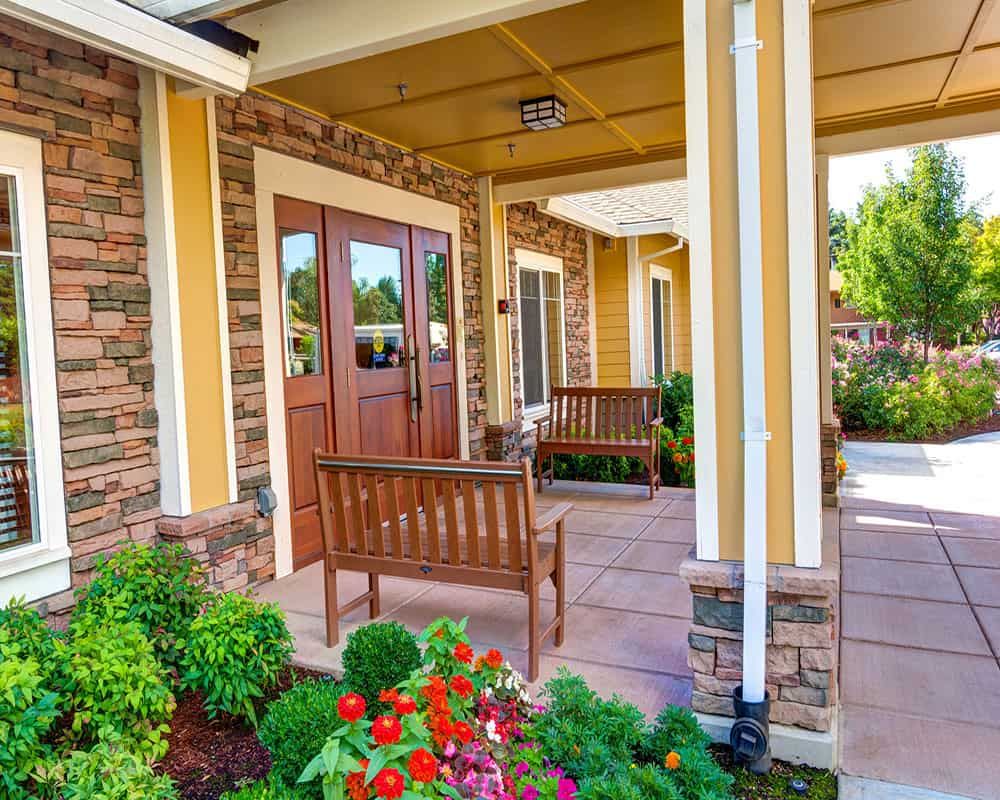 Washington Gardens Memory Care