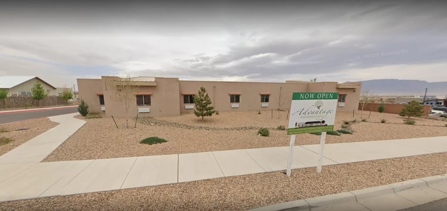 Advantage Assisted Living