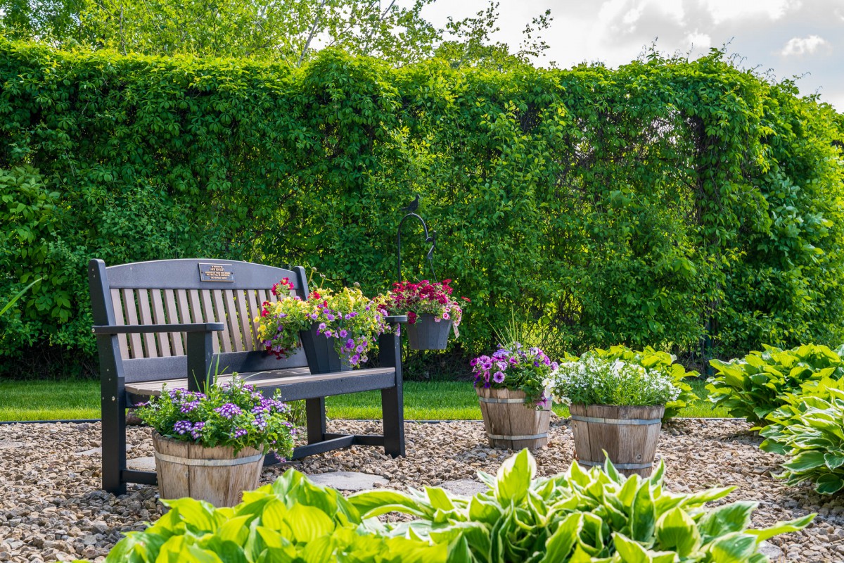 The Glenn Buffalo Cottages Memory Care