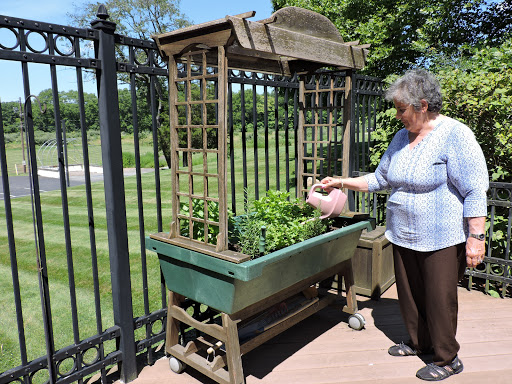 Warren Haven Rehab And Nursing Center