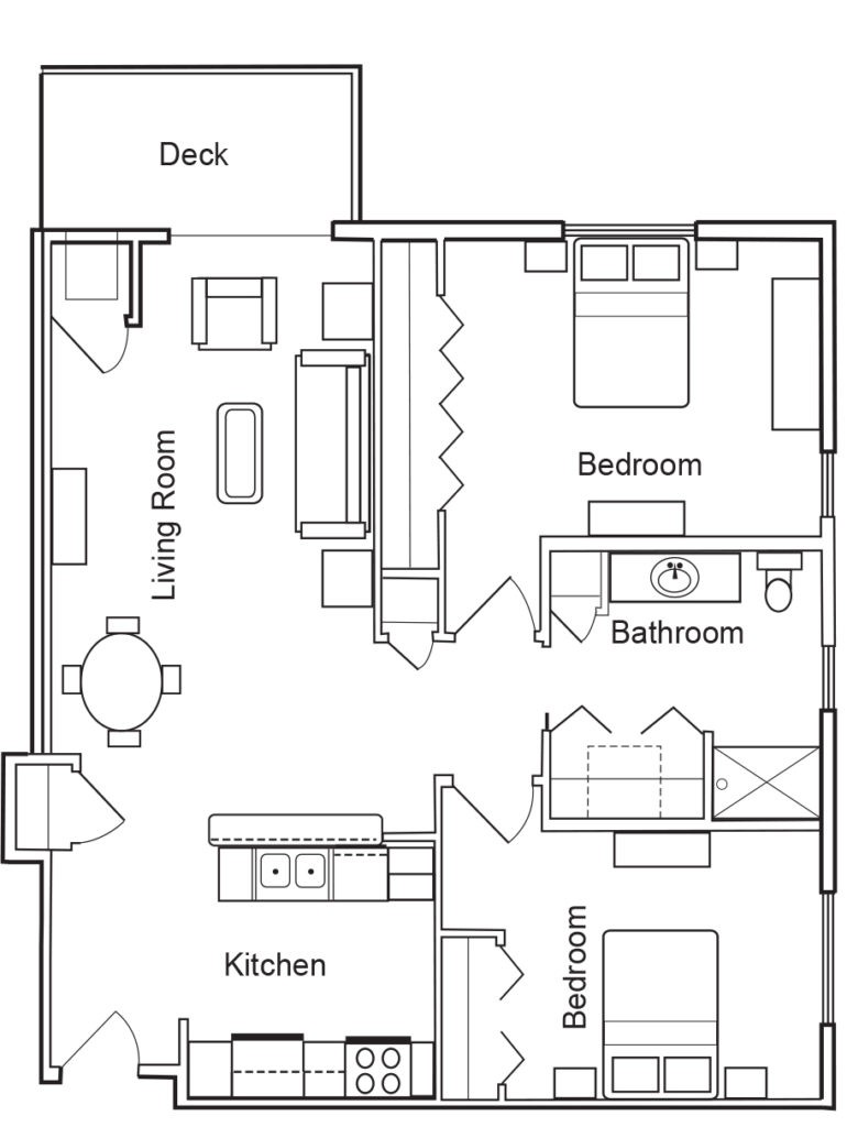 Pine Villa Memory Care