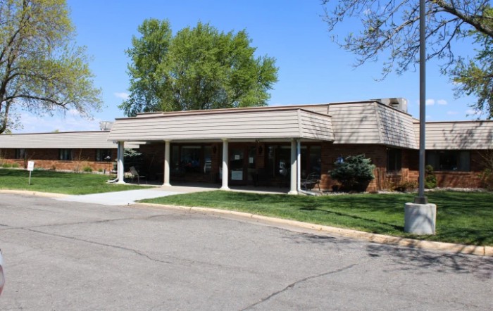 Accura Healthcare Of Milford