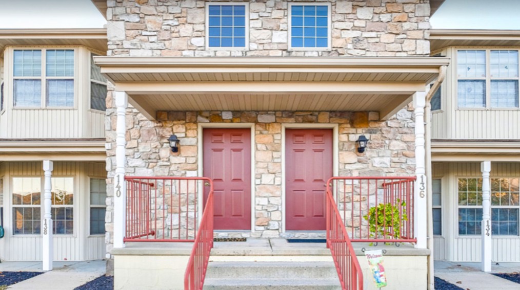 Lebanon Independent Senior Living at Juniper Village
