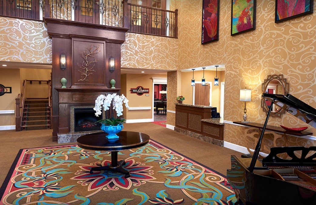 The Bristal At Holtsville
