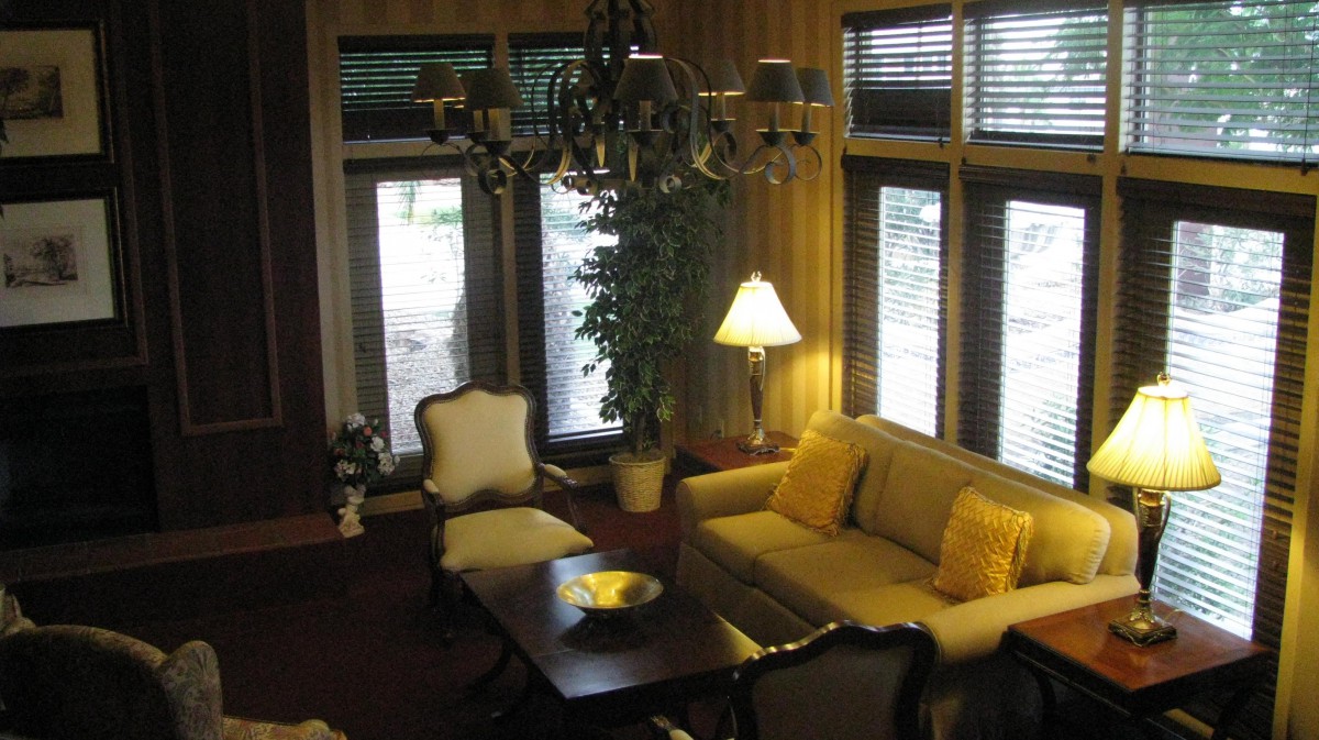 Silver Creek Leisure Living