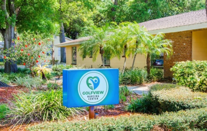 Golfview Healthcare Center
