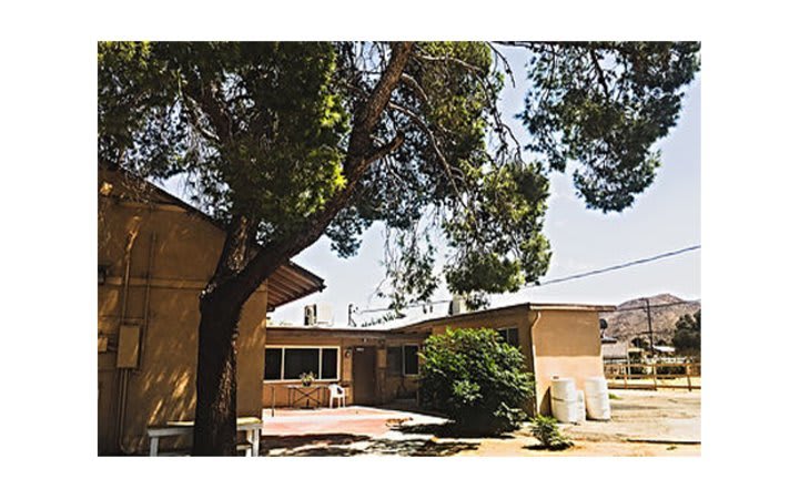 Crystal Care Villa