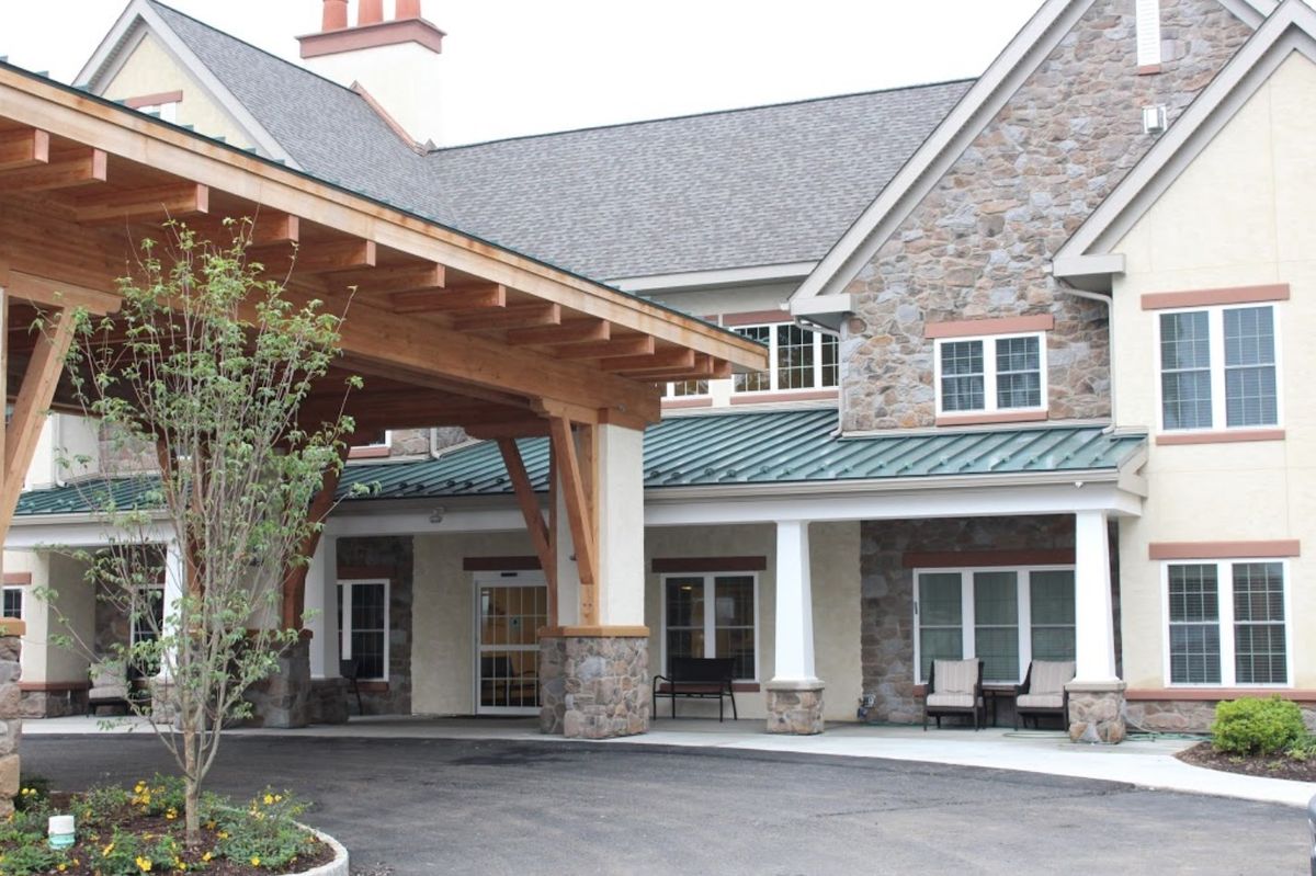 Tel Hai Retirement Community