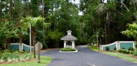 The Seabrook of Hilton Head,  a CCRC