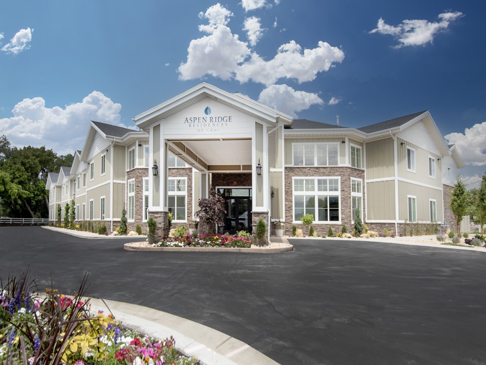 Harmony Hills Of Lehi