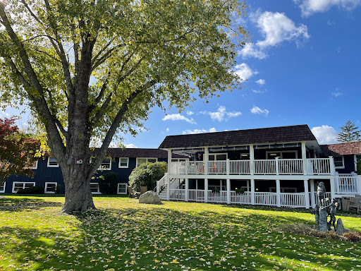 Silver Creek Manor