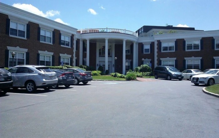 Salem Rehab Center