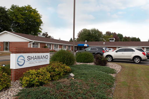 Shawano Health Services