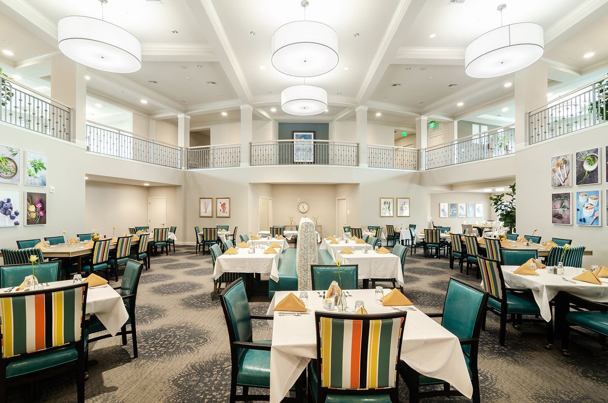 American House Senior Living Ft. Myers