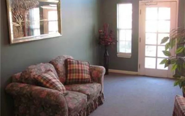 Willow Crossing Health & Rehabilitation Center