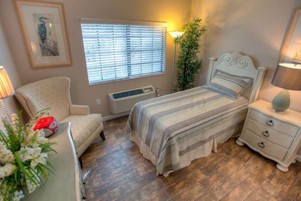 Inspired Living At Hidden Lakes