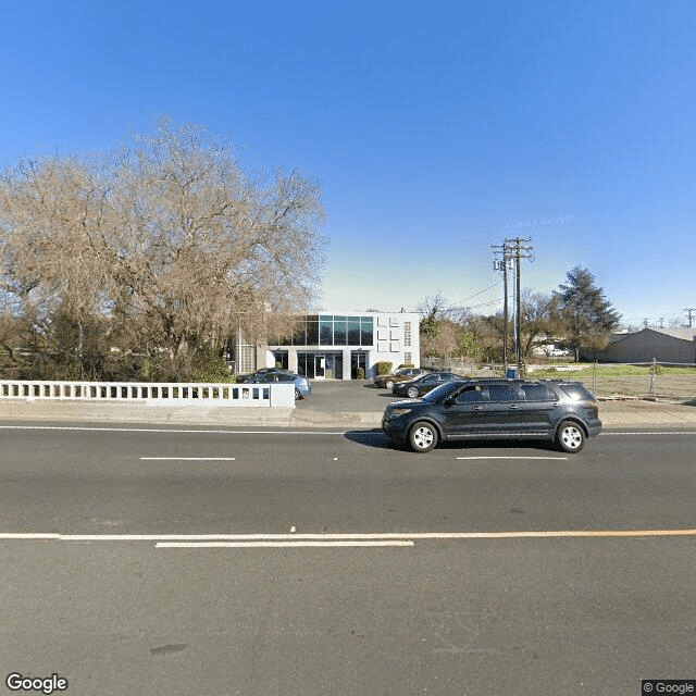 Brightstar Healthcare Sacramento