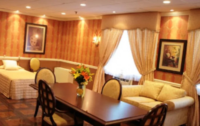Hackensack Meridian Health Nursing & Rehab