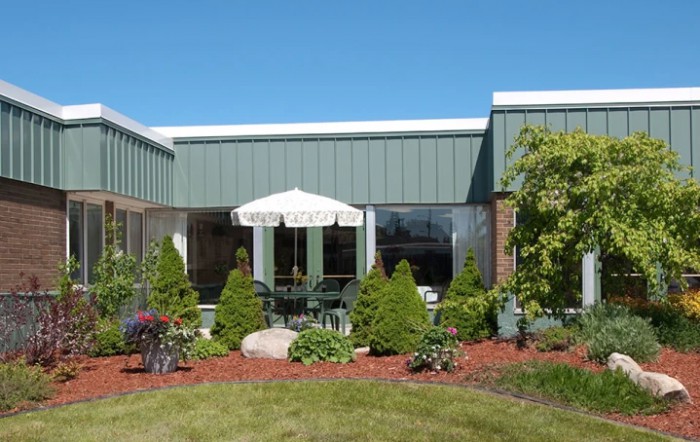 Medilodge Of Sault Ste Marie