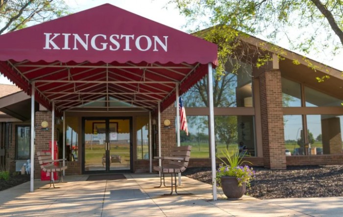 Kingston Of Ashland