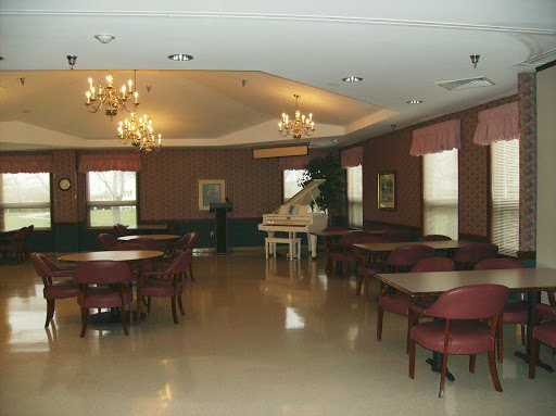 Ohio Valley Manor Nursing And Rehabilitation