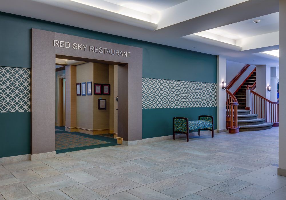 Fairwinds - Redmond