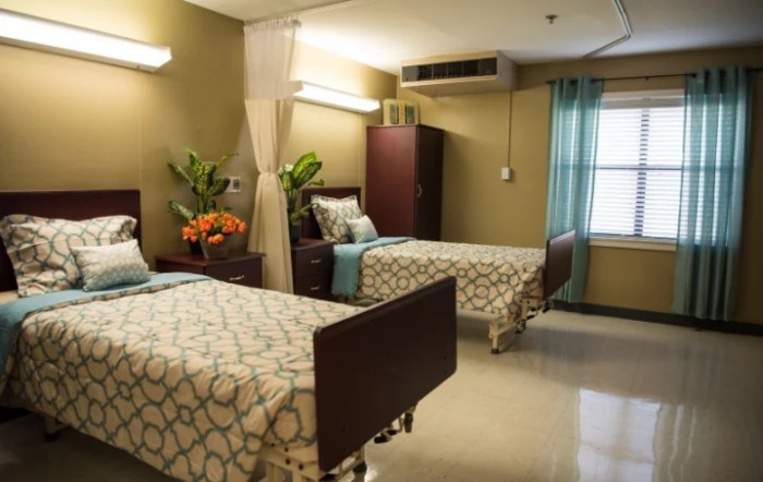Oaks Care Center