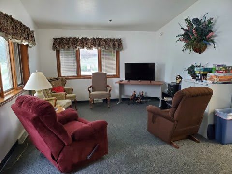Fieldcrest Manor