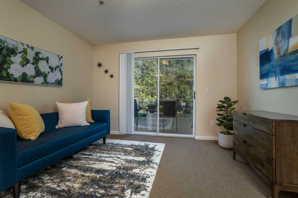 Harbison Shores