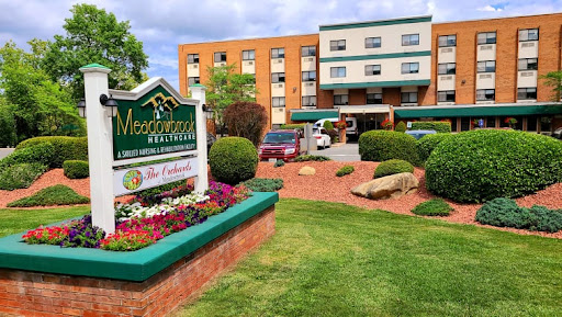 Meadowbrook Healthcare