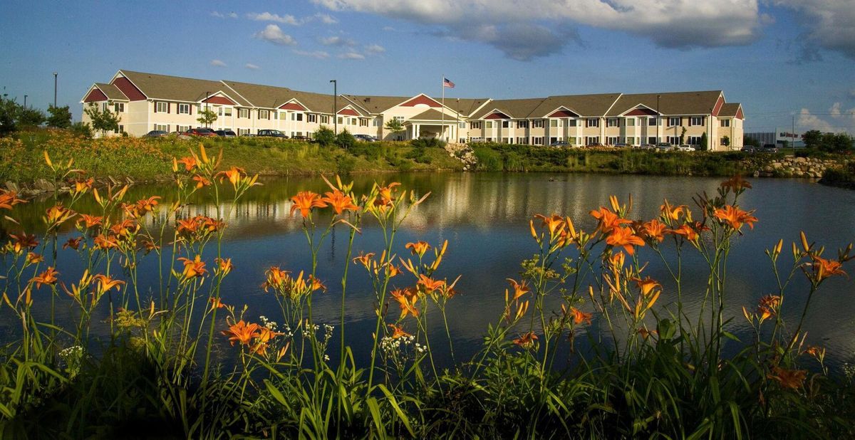 Western Home Communities