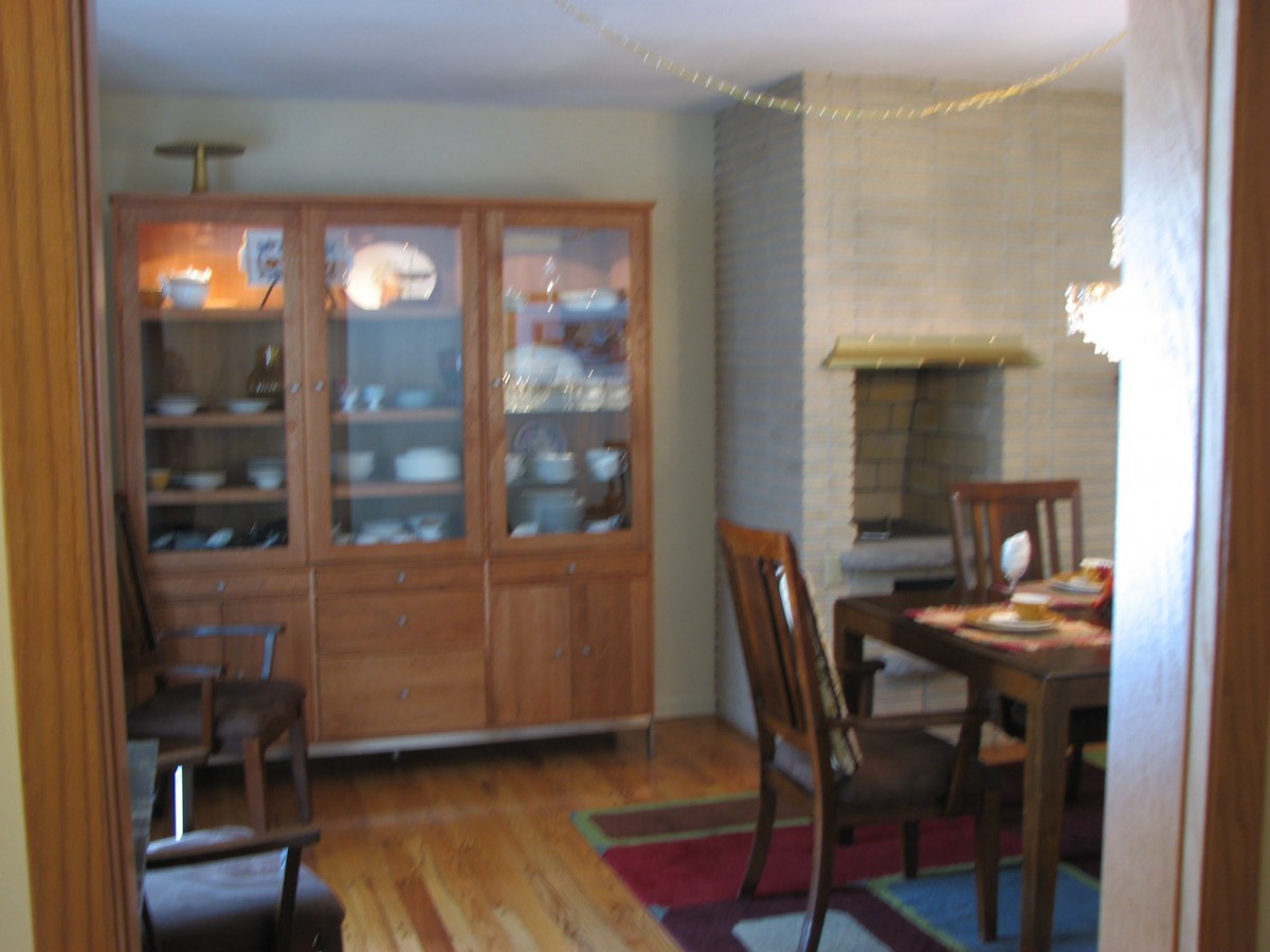 Adagio Manor Residential Assisted Living