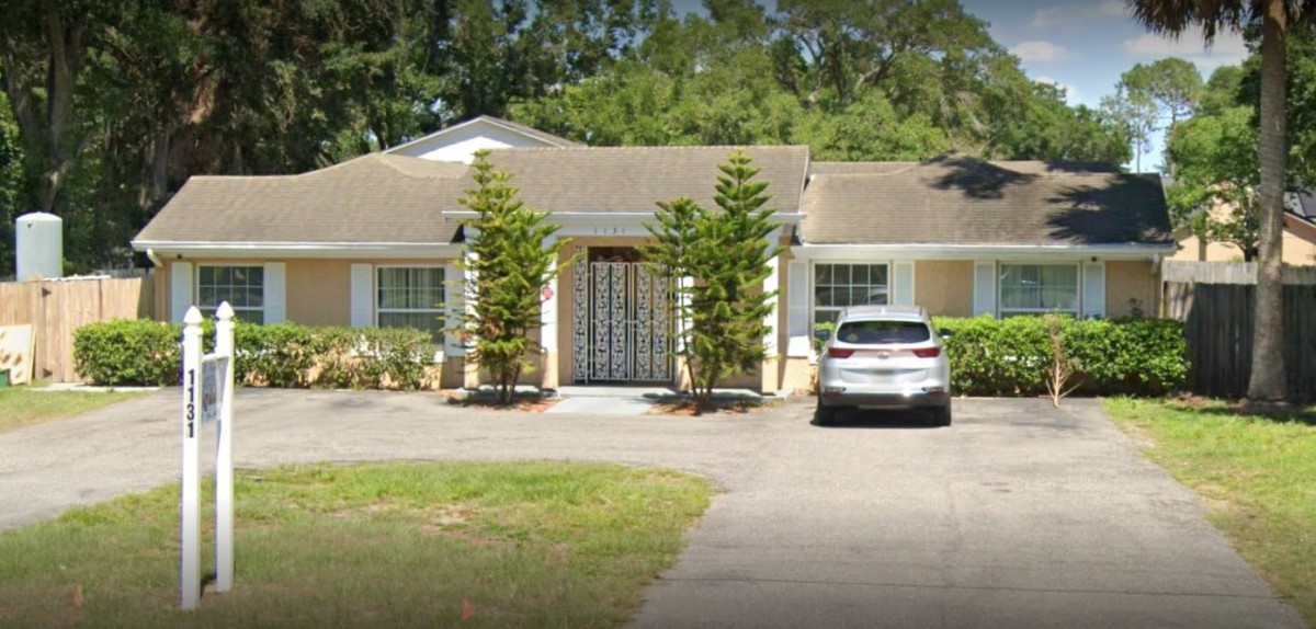 All Stars Assisted Living