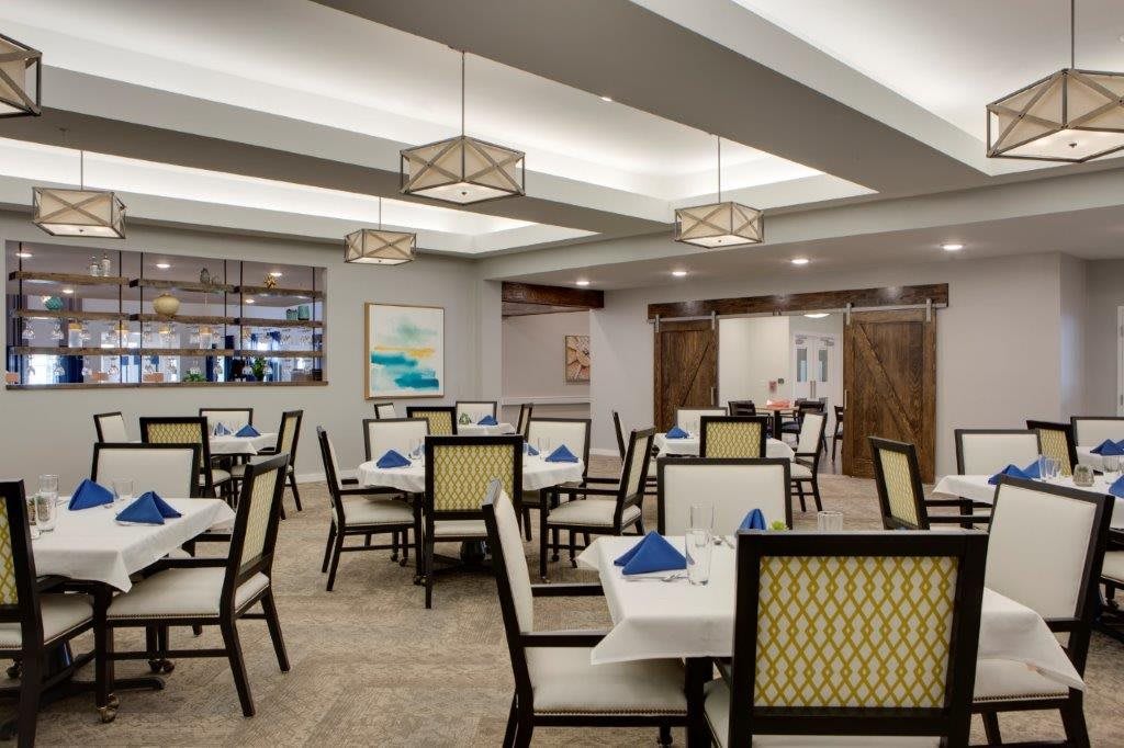 The Shores at Clearlake