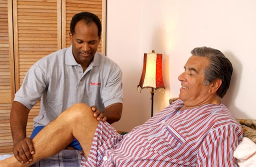 Interim HealthCare - Redding,  CA