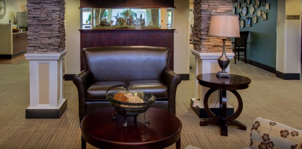 Marquis Forest Grove Assisted Living