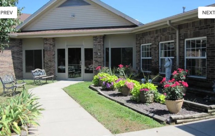 Strafford Care Center