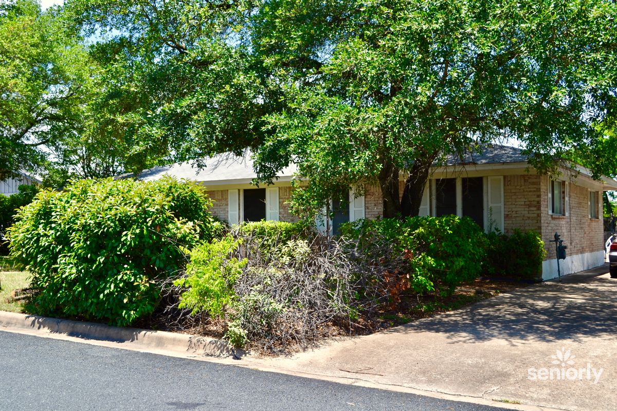 Austin Senior Care
