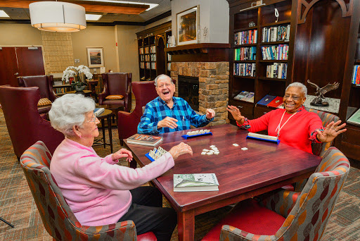Cotter Personal Care Home