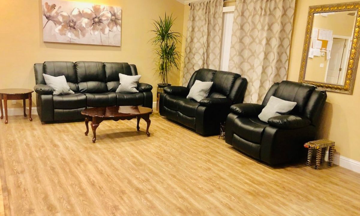 Blossom Residential Care Home