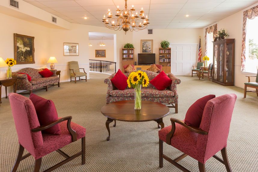 Margate Manor