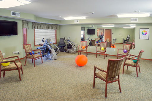 Tealwood Management I