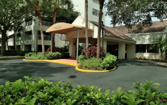 Belleair Health Care Center